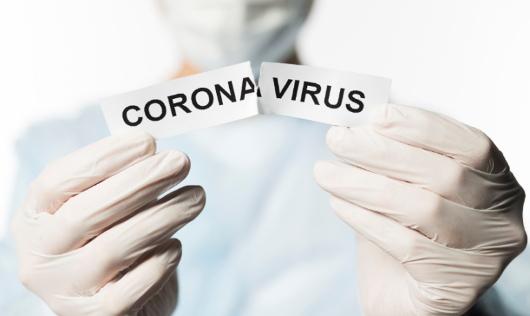 Coronavirus - All you need to know about Destroyer of Mankind