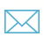 small icon for contact through message