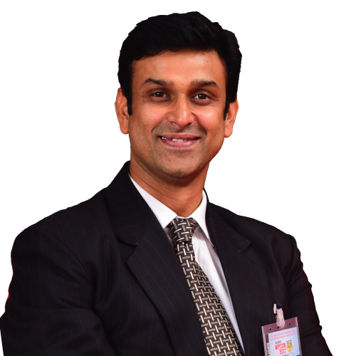 Dr Bhargava- Oral and maxillofacial surgeon and plastic surgeon in Indore