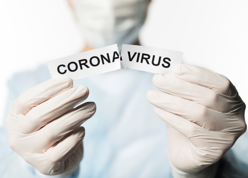 Coronavirus - All you need to know about Destroyer of Mankind