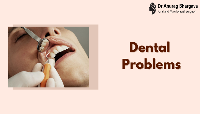 Common Dental Problems and Home Remedies for Preventing It