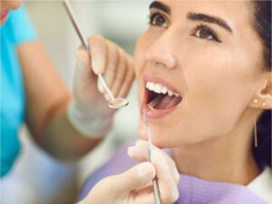 oral health and its importance