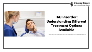 TMJ Disorder
