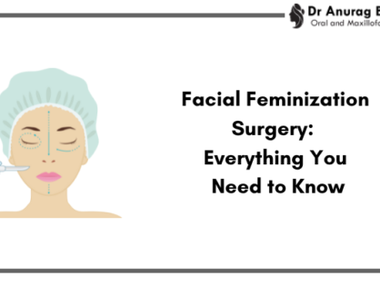 Facial Feminization Surgery: Empowering Transgender Individuals
