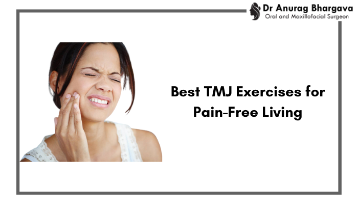 Effective TMJ Exercises for Pain-Free Living (with Complete Steps)