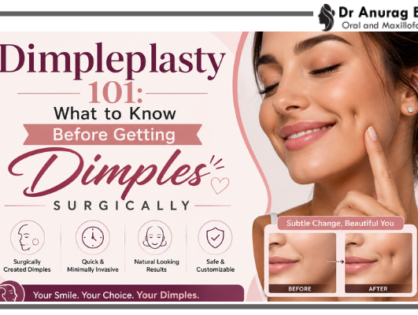 Dimpleplasty 101: What to Know Before Getting Dimples Surgically