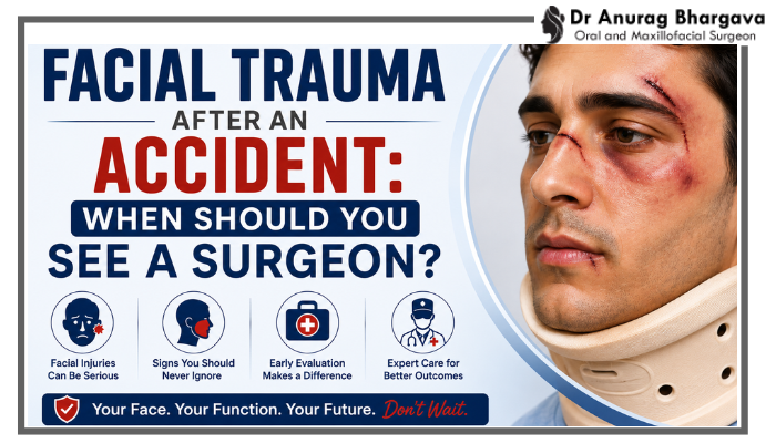 Facial Trauma
