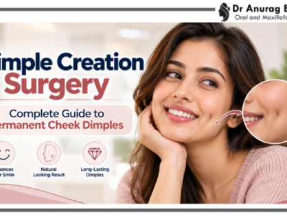 Dimple Creation Surgery: Complete Guide to Permanent Cheek Dimples
