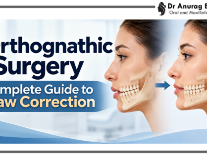 Orthognathic Surgery: Complete Guide to Jaw Correction