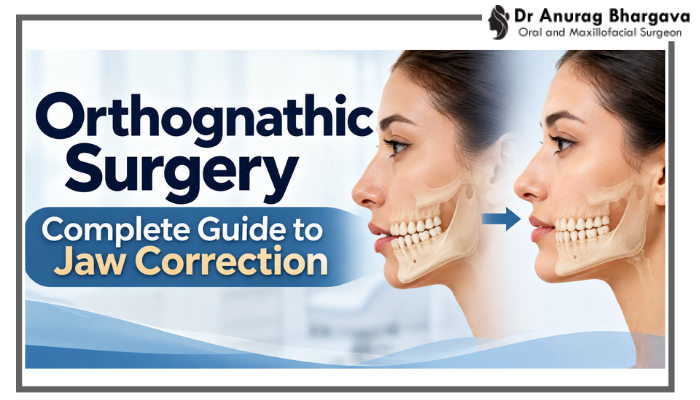 Orthognathic Surgery: Complete Guide to Jaw Correction